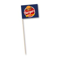 Hamburgerprikkers