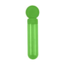 PP en PE bellenblaas stick Kaila lime