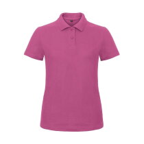 Ladies` Piqué Polo Shirt - PWI11