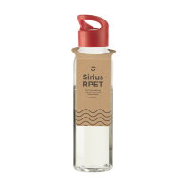 Sirius RPET 650 ml drinkfles