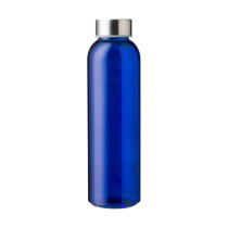 Glazen drinkfles (500 ml) Maxwell kobaltblauw