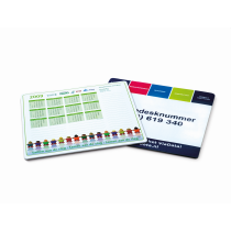 Mouse padblok 50 vel