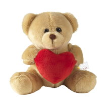 With Love Bear beer bedrukken