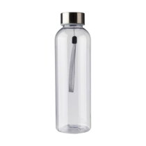 rPET drinkfles (500 ml) Isabelle neutraal
