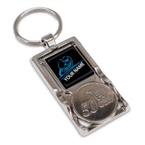 4-in-1 sleutelhanger