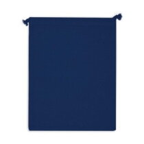 Herbruikbaar groente & fruit zakje OEKO-TEX® katoen 25x30cm