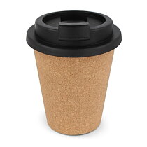 R-PP Kurk koffiebeker 350 ml