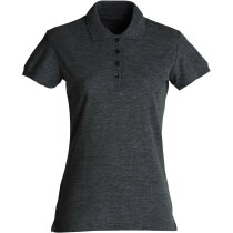Clique Basic dames polo 190 g/m²