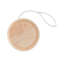 NATUS Houten jojo hout bedrukken