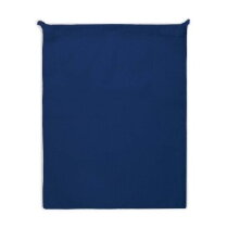Herbruikbaar groente & fruit zakje OEKO-TEX® katoen 40x45cm