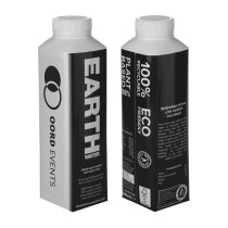 Earth Water 500ml - bronwater in kartonnen fles