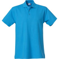 Clique Basic polo 190 g/m²