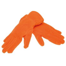 Promo Handschoenen 280 gr/m2 Oranje XL/XXL