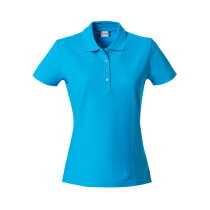 Clique Basic dames polo 190 g/m²