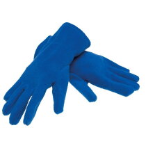 Promo Handschoenen 280 gr/m2 Royal XL/XXL
