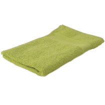 Sophie Muval Handdoek 50*30cm, 450 gr/m2 Groen acc. Groen