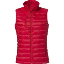 Clique Hudson dames bodywarmer