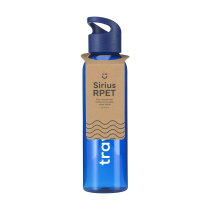 Sirius GRS RPET 650 ml drinkfles