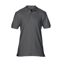 Premium Cotton Double Piqué Polo