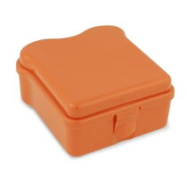 Broodtrommel sandwich