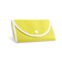 Opvouwbare tas Jordy Geel