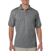 DryBlend Adult Jersey Polo