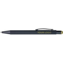 Aluminium balpen Fortuna