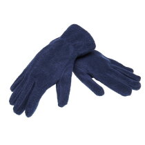Promo Handschoenen 280 gr/m2 New Navy XL/XXL