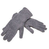 Promo Handschoenen 280 gr/m2 Grijs XL/XXL