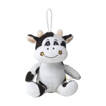 Animal Friend Cow knuffel bedrukken