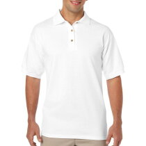 DryBlend Adult Jersey Polo