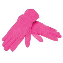Promo Handschoenen 280 gr/m2 Roze XL/XXL