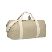 MALDI Gerecycleerde reistas 320gr/m² Khaki