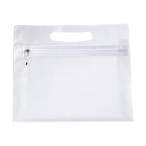 PVC toilettas Clyde neutraal