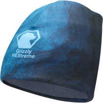 Loki sublimatie RPET beanie met een fleecelaag