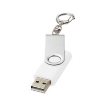 Rotate USB met sleutelhanger