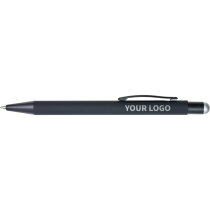 Aluminium balpen Fortuna