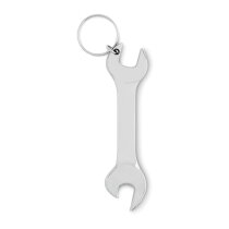 WRENCHY Sleutelhanger flesopener bedrukken