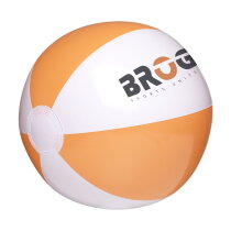 BeachBall Ø 28 cm strandbal