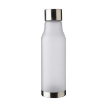 rPET drinkfles (600 ml) Ruth wit