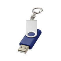 Rotate USB met sleutelhanger