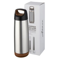 Valhalla 600 ml koperen vacuümgeïsoleerde drinkfles