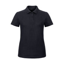 Ladies` Piqué Polo Shirt - PWI11