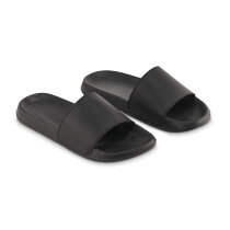 KOLLAM Slippers anti-slip maat 36/37 zwart