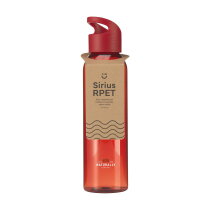Sirius GRS RPET 650 ml drinkfles