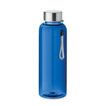 UTAH RPET bottle 50 cl. royal blauw