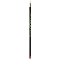 BIC Evolution Classic Ecolutions potlood met gum zwart