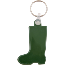 Kunststof sleutelhanger Laars