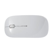 ABS optische muis Jodi wit