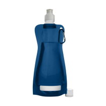 PP fles Bailey blauw